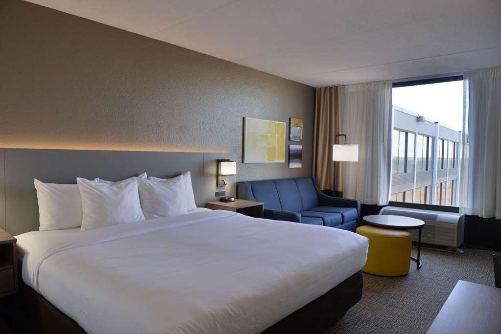 Comfort Inn Gold Coast Ocean City Cameră foto