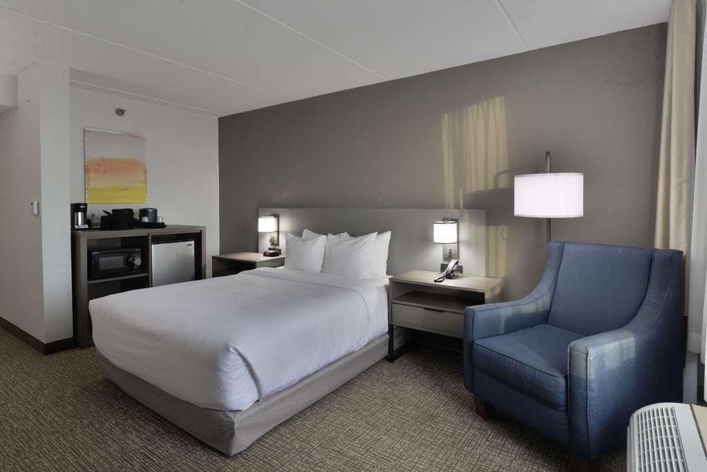 Comfort Inn Gold Coast Ocean City Cameră foto