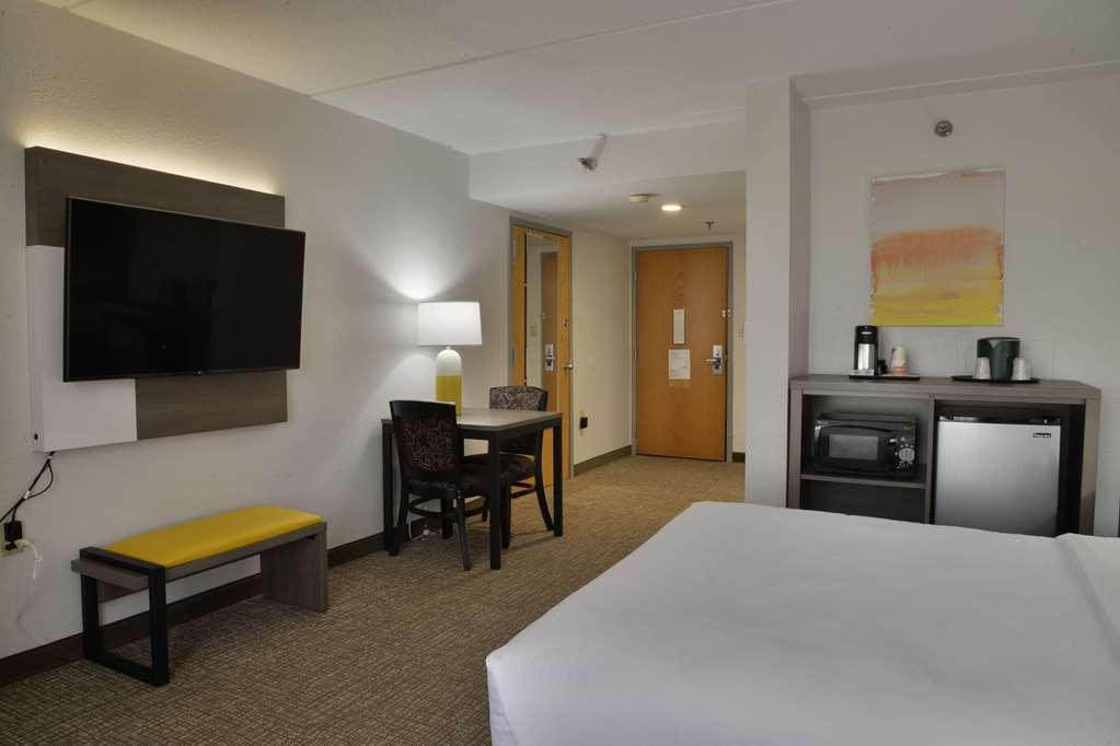 Comfort Inn Gold Coast Ocean City Cameră foto