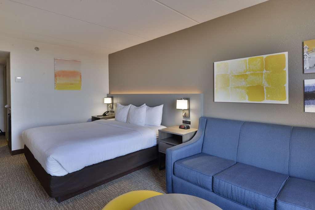 Comfort Inn Gold Coast Ocean City Cameră foto