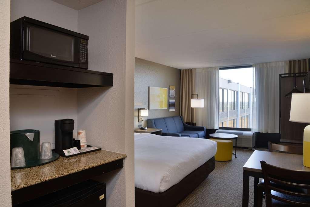 Comfort Inn Gold Coast Ocean City Cameră foto