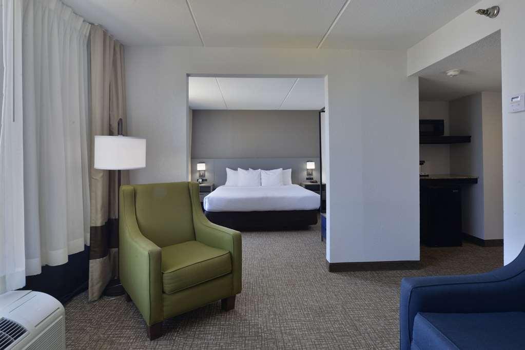Comfort Inn Gold Coast Ocean City Cameră foto