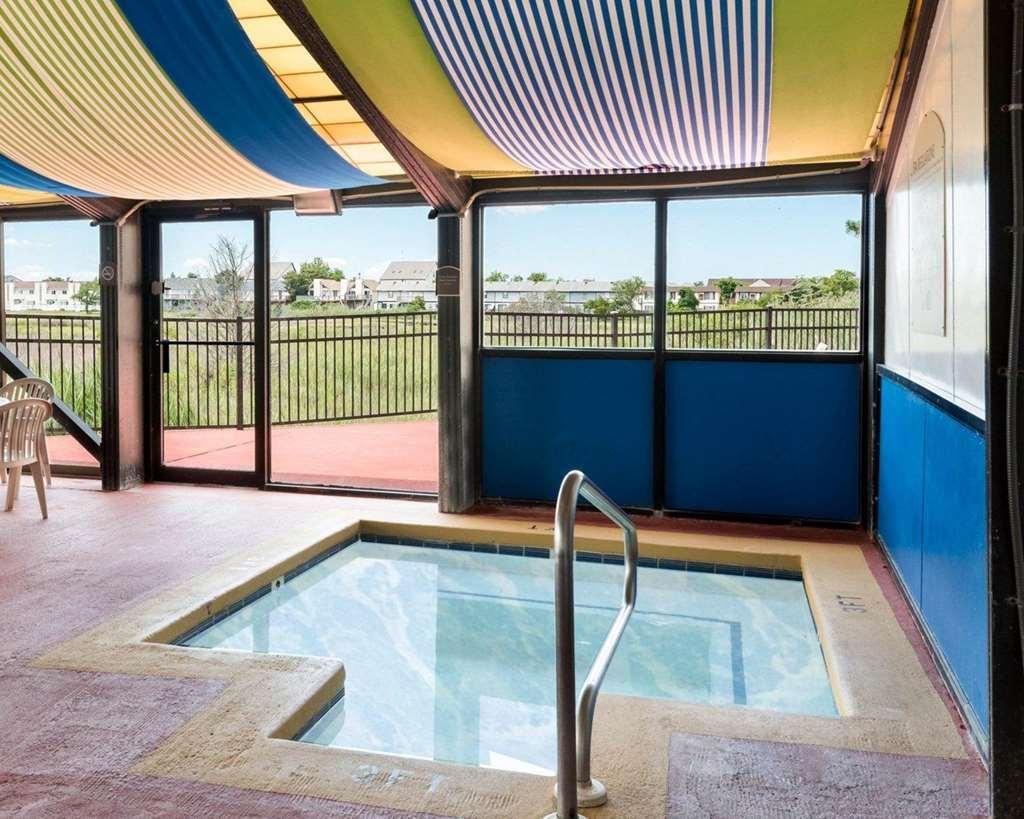 Comfort Inn Gold Coast Ocean City Facilități foto