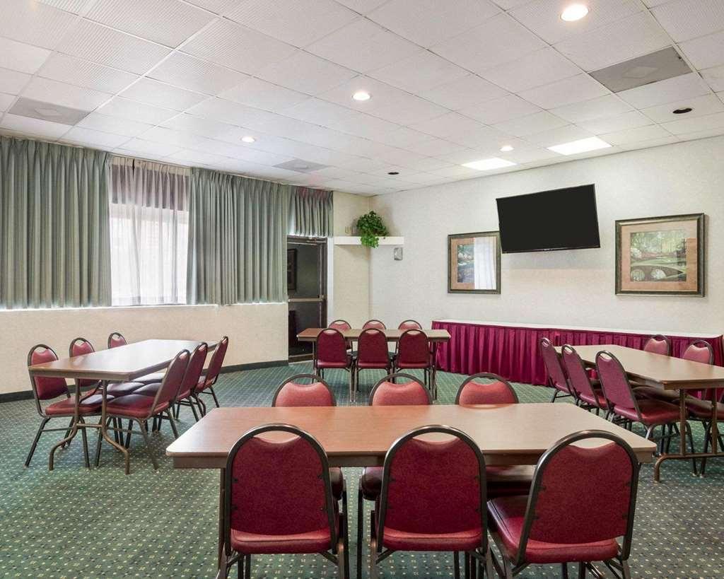 Comfort Inn Gold Coast Ocean City Facilități foto