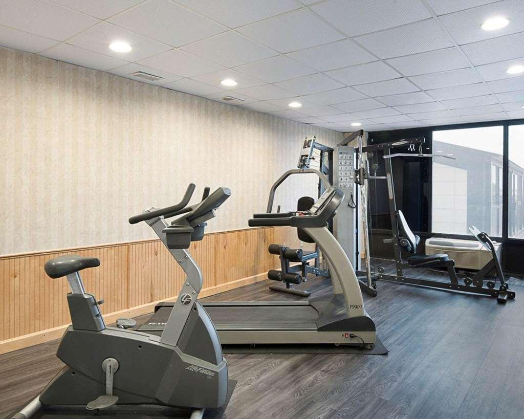 Comfort Inn Gold Coast Ocean City Facilități foto
