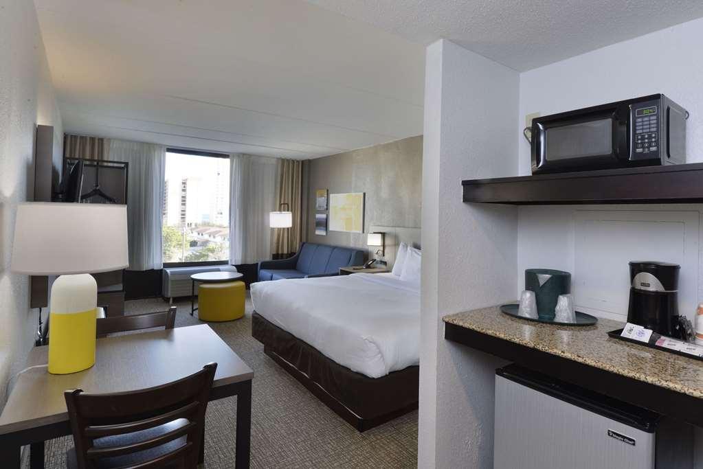 Comfort Inn Gold Coast Ocean City Cameră foto