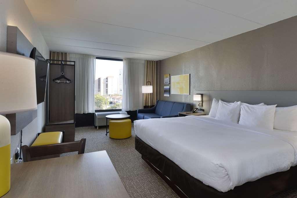 Comfort Inn Gold Coast Ocean City Cameră foto