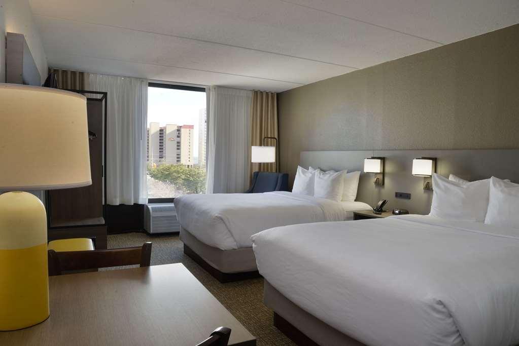 Comfort Inn Gold Coast Ocean City Cameră foto