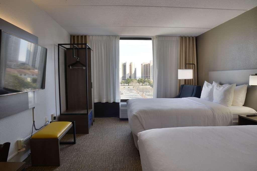 Comfort Inn Gold Coast Ocean City Cameră foto
