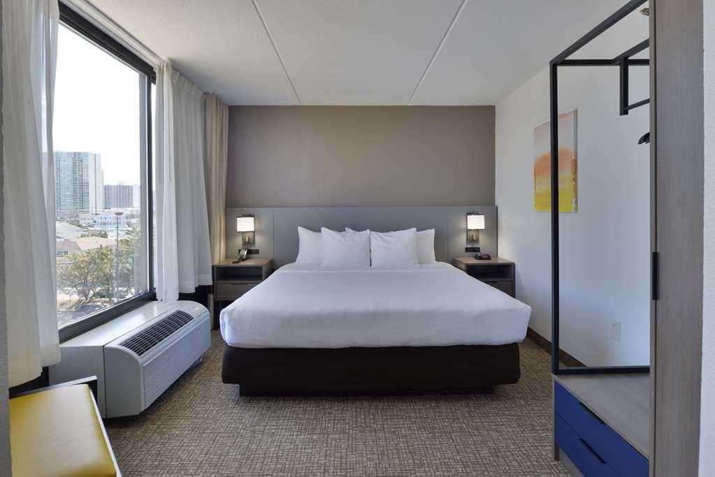 Comfort Inn Gold Coast Ocean City Cameră foto