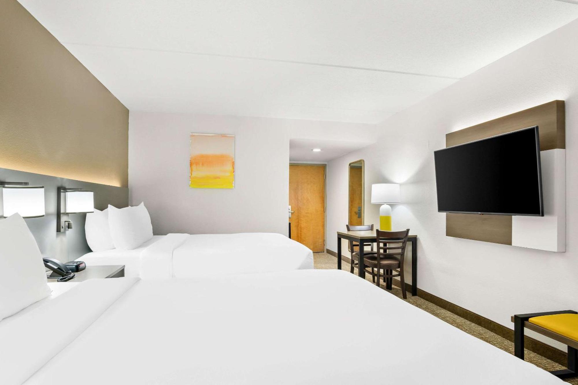 Comfort Inn Gold Coast Ocean City Exterior foto