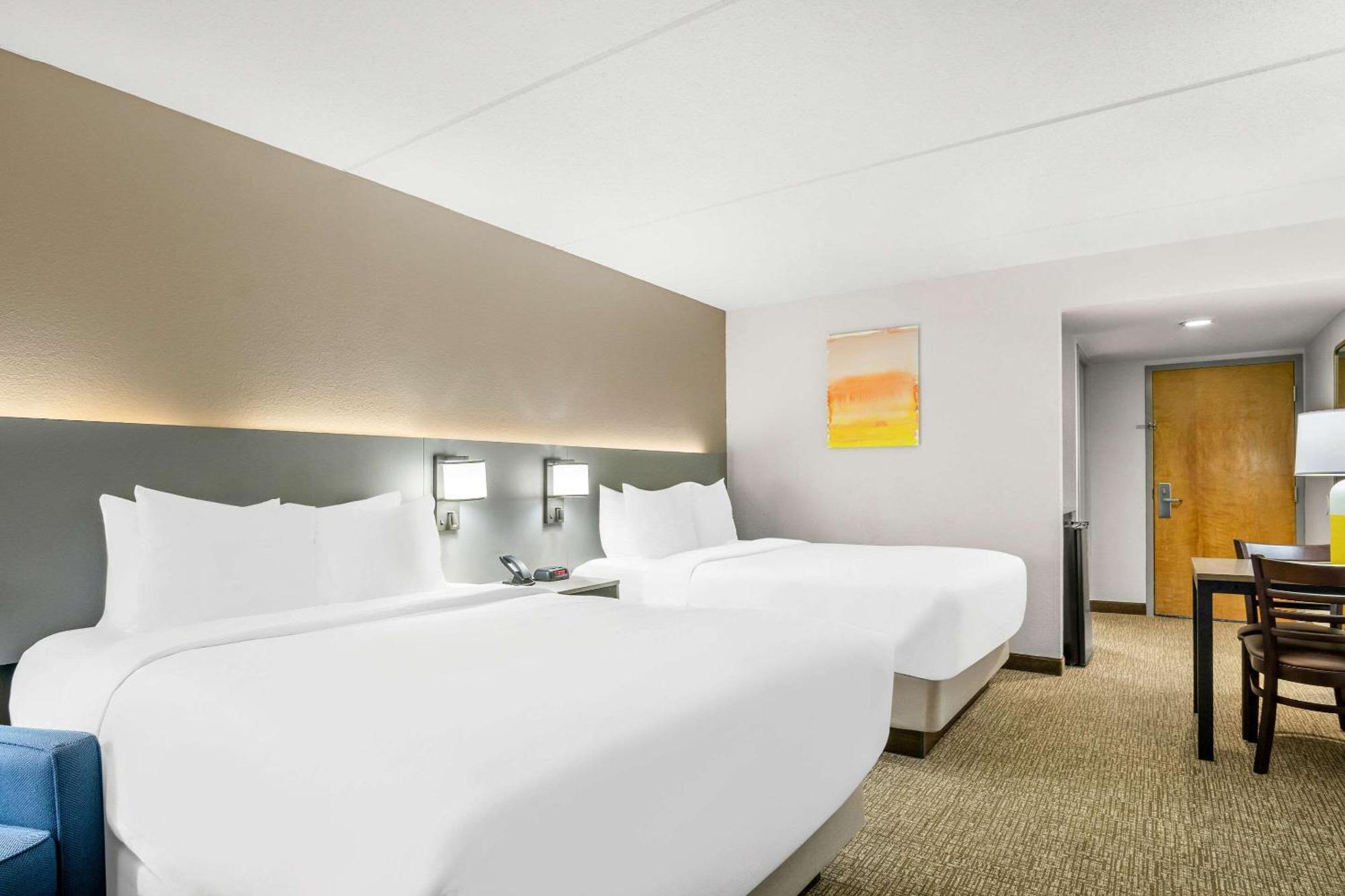 Comfort Inn Gold Coast Ocean City Exterior foto