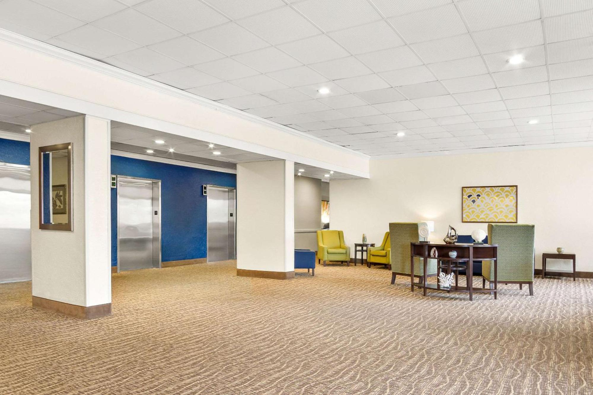 Comfort Inn Gold Coast Ocean City Exterior foto
