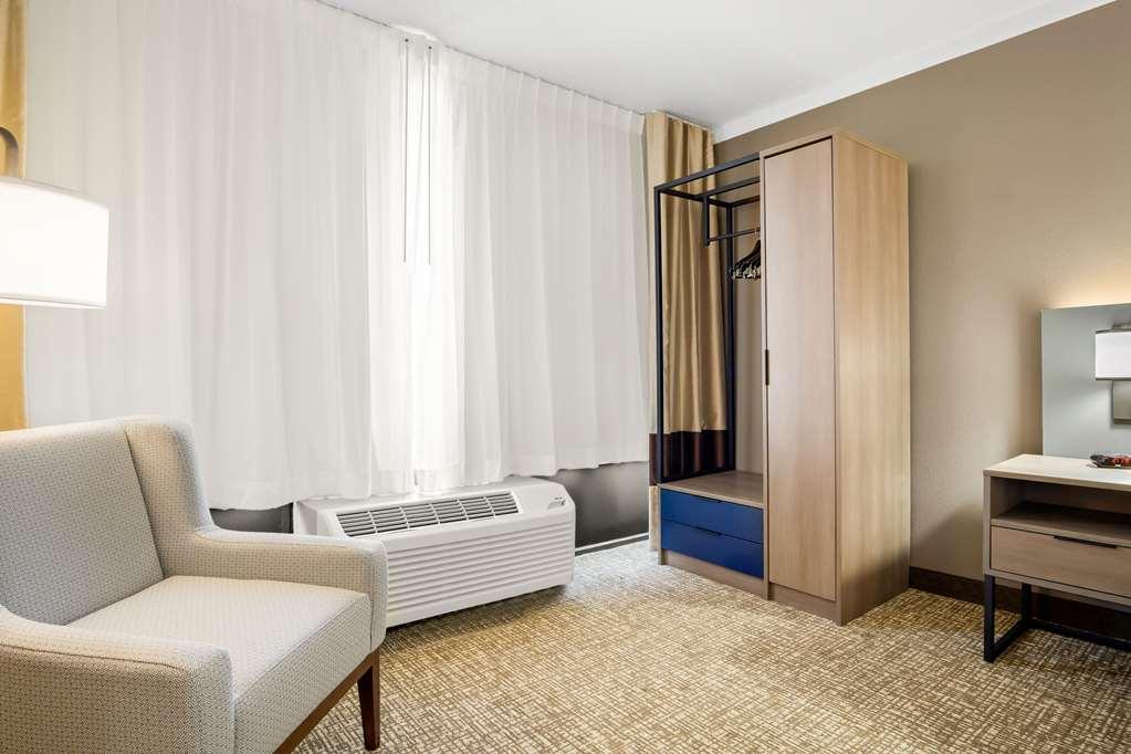 Comfort Inn Gold Coast Ocean City Cameră foto