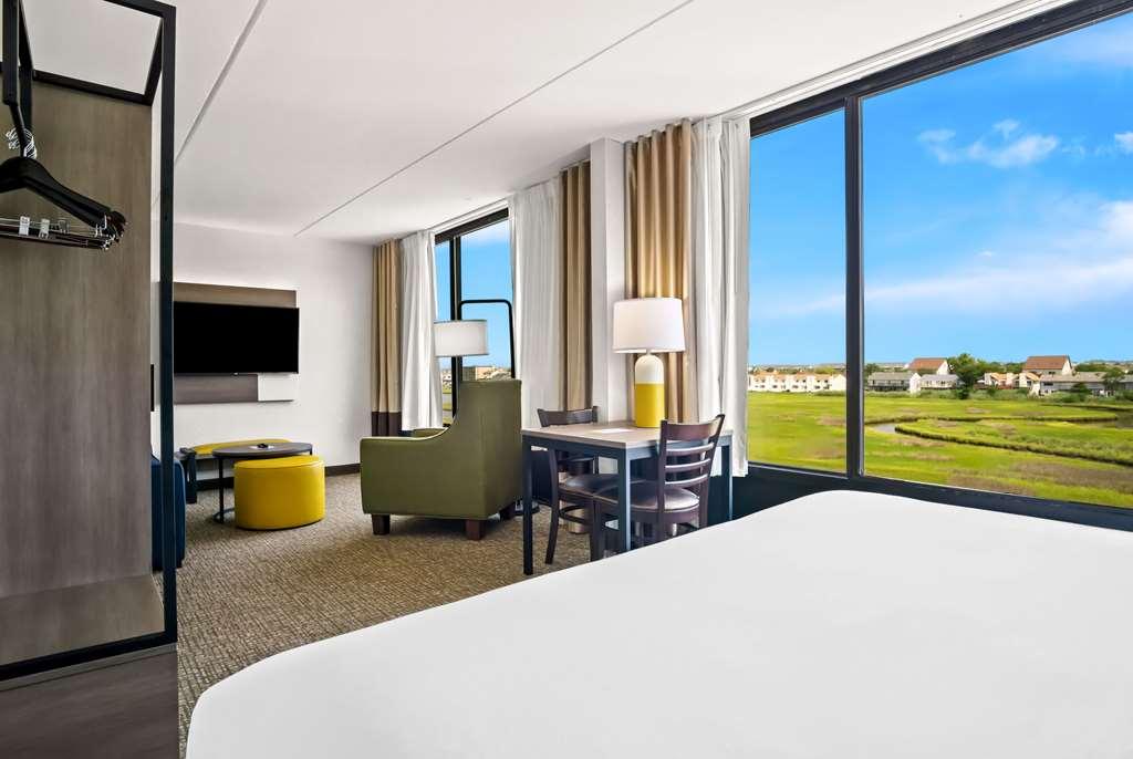 Comfort Inn Gold Coast Ocean City Cameră foto