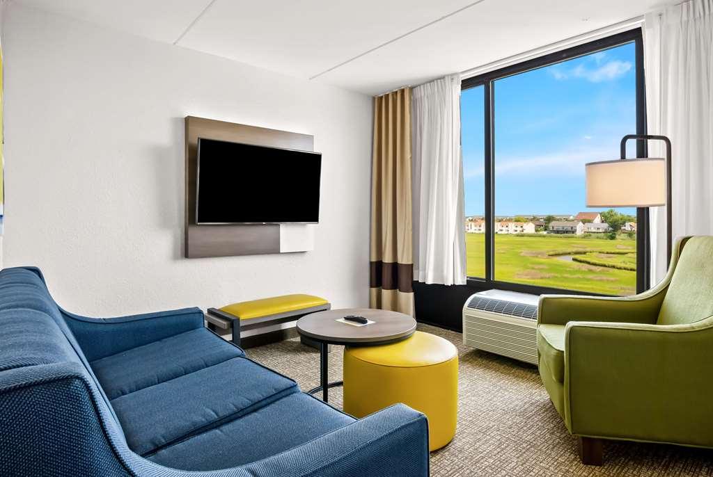 Comfort Inn Gold Coast Ocean City Cameră foto